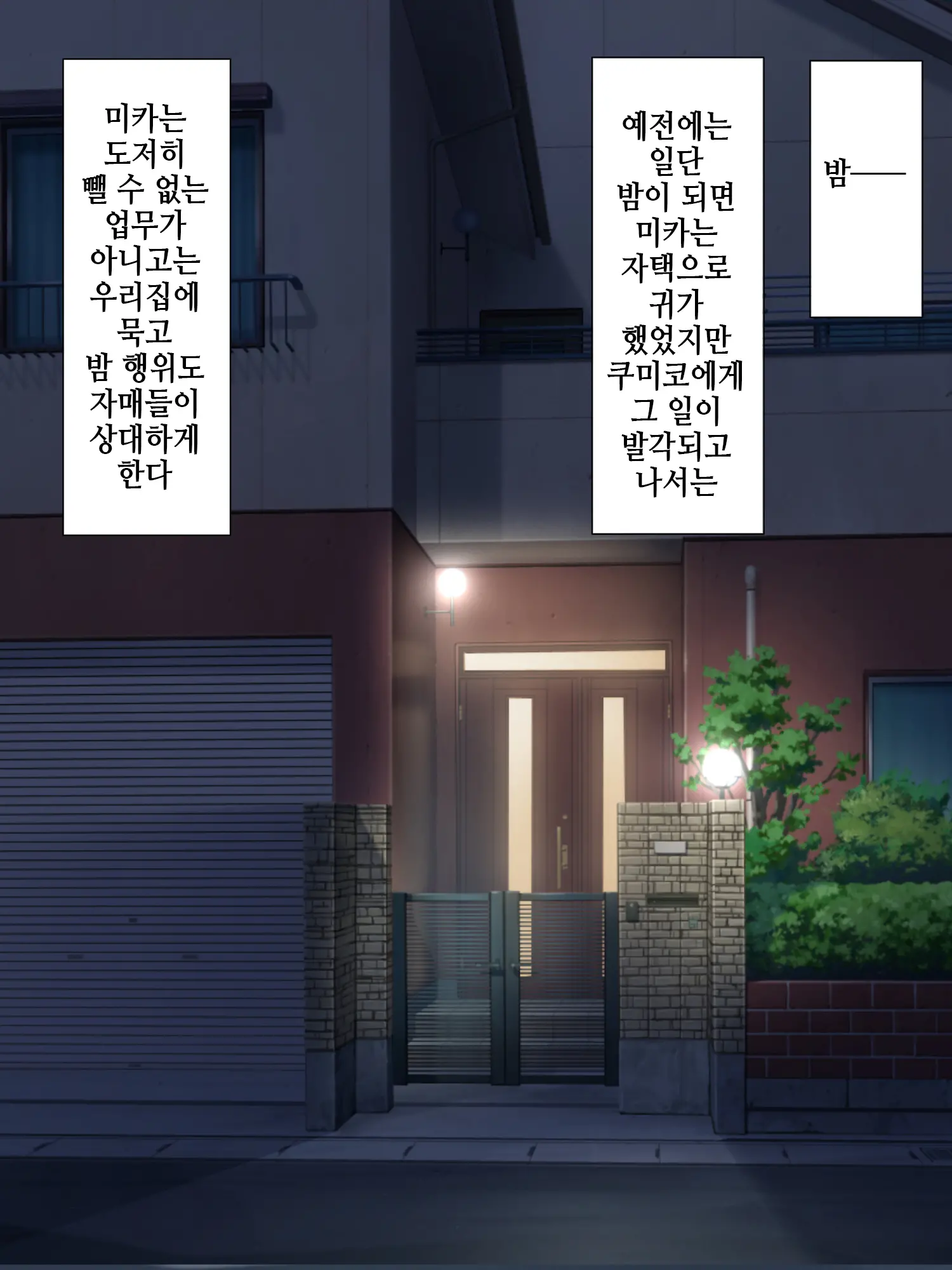 Mama To Oba Ga Neet No Musuko O Sparta Kyouiku Shiyou To Shita Node Gyaku Ni Seichoukyou Shite Yaru Yo L 엄마와 이모가 니트아들을 스파르타 교육하려고 해서 역으로 성조련 해줬다